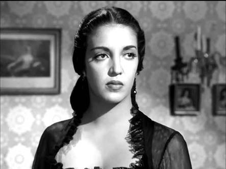 Katy Jurado Google Doodle Hari Ini, Siapakah Dia?